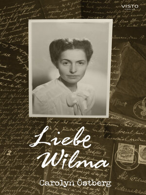 cover image of Liebe Wilma